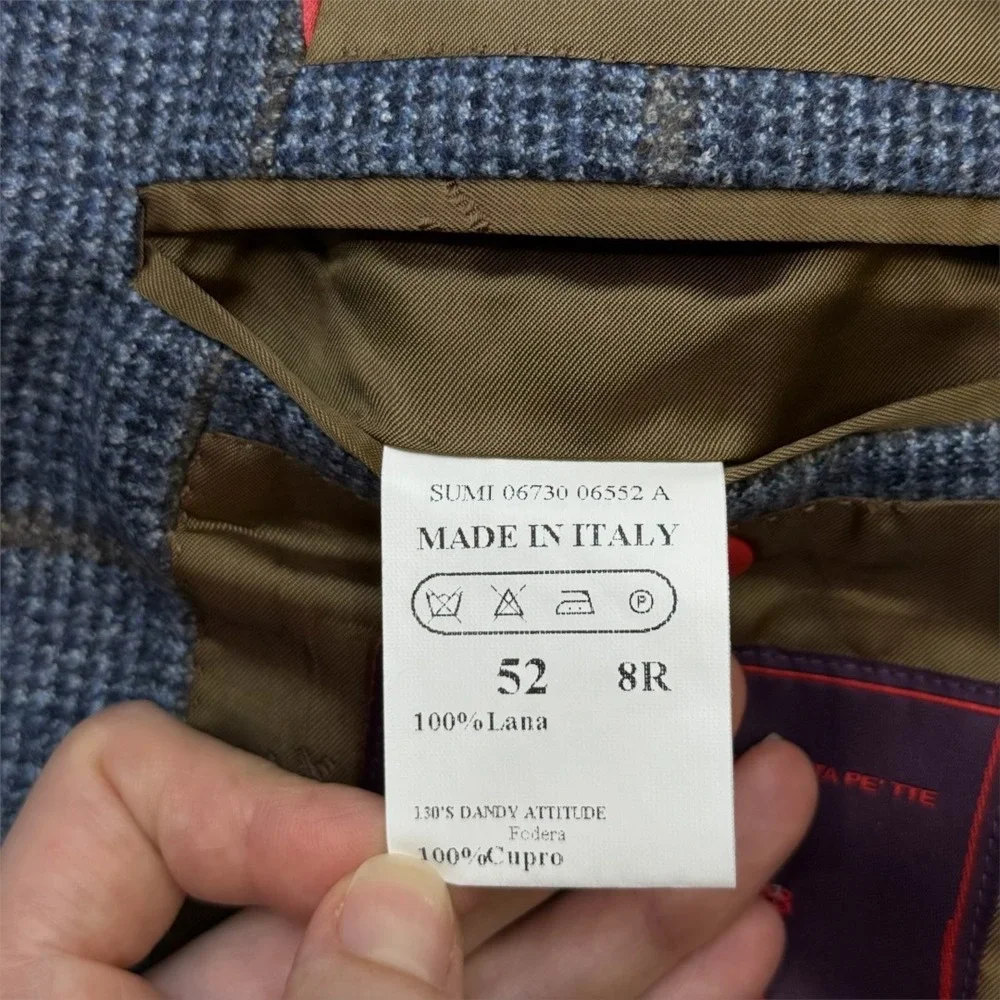 Isaia napoli two